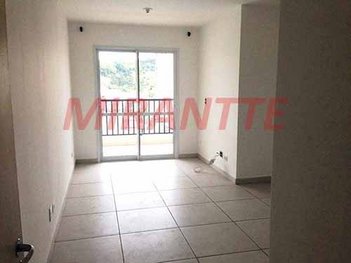 apartment em Avenida Ultramarino, Lauzane Paulista - São Paulo - SP