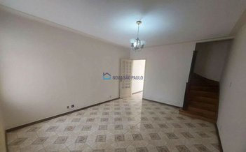 house em Rua Vergueiro, Vila Mariana - São Paulo - SP