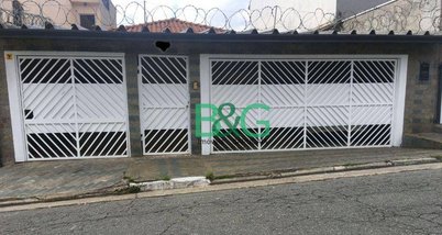 house em Rua Jacitara Tipiti, Jardim Guapira - São Paulo - SP