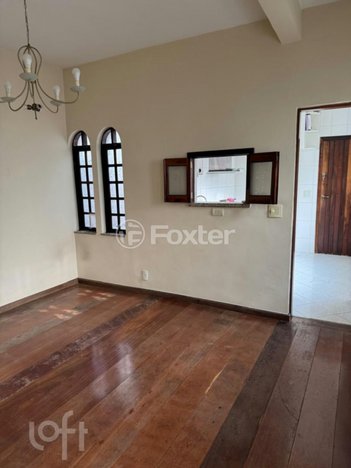 house em Rua Capitão Otávio Machado, Chácara Santo Antônio (Zona Sul) - São Paulo - SP