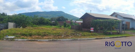 land_lot em Rua Felipe Dhein, Bela Vista - Picada Café - RS