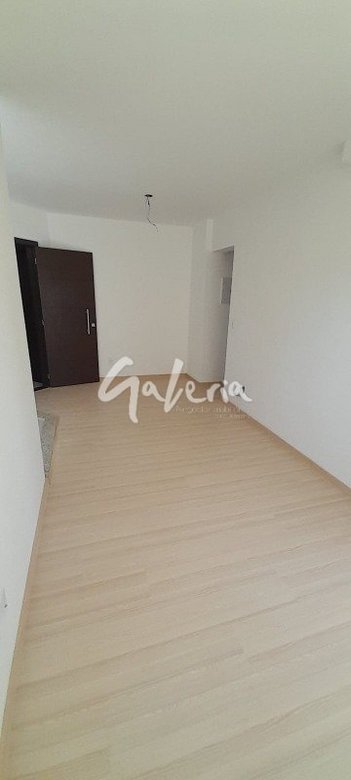 apartment em Rua Atibaia, Vila Valparaíso - Santo André - SP