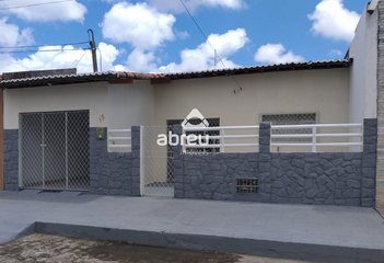 house em Rua Cruz Alta, Cidade da Esperança - Natal - RN
