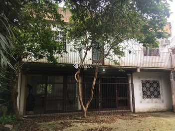 house em Estrada Francisca de Oliveira Vieira, Belém Novo - Porto Alegre - RS