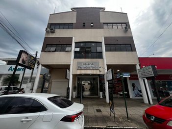 office em Rua Joaquim Nabuco, Centro - Novo Hamburgo - RS