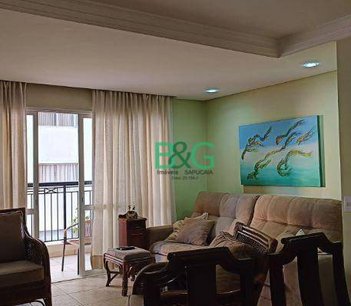 apartment em Rua Guairá, Saúde - São Paulo - SP
