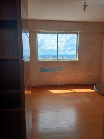 apartment em Rua Ponte Nova, Colégio Batista - Belo Horizonte - MG