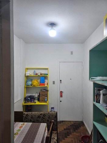 apartment em Rua Felipe Schmidt, Centro - Florianópolis - SC