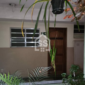 apartment em Rua Barreto Muniz, Vila Guarani (Z Sul) - São Paulo - SP