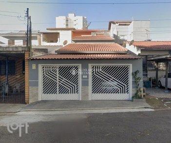 house em dos Expedicionários, Santa Maria - Santo André - SP