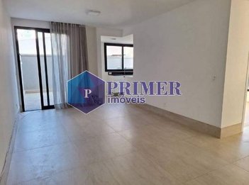 apartment em Rua Montes Claros, Anchieta - Belo Horizonte - MG
