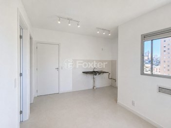 apartment em Rua Balsa, Vila Arcádia - São Paulo - SP