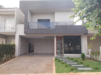 house em Avenida Cirillo Curtti, Cidade Industrial 2 - Londrina - PR