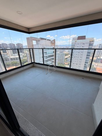 apartment em Rua Doutor Costa Júnior, Água Branca - São Paulo - SP