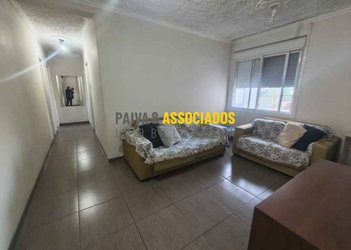 apartment em Rua Voluntários da Pátria, Centro - Pelotas - RS