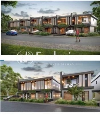 house em Avenida Central, Xangri-Lá - Xangri-Lá - RS