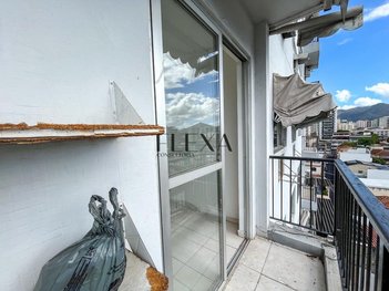 apartment em Praça Avaí, Cachambi - Rio de Janeiro - RJ