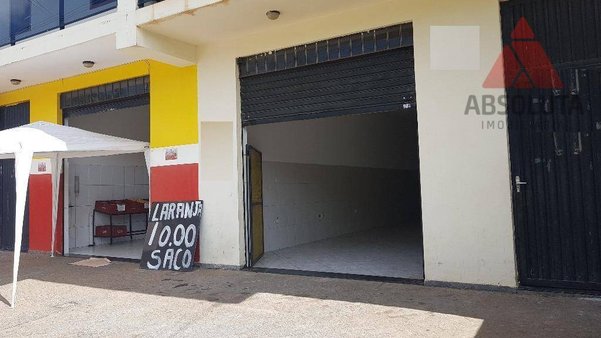 Cômodo Condomínio