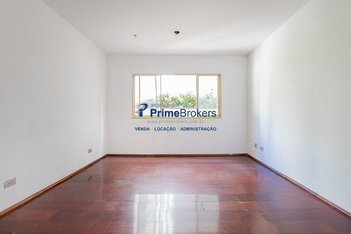 apartment em Rua Doutor Gabriel dos Santos, Santa Cecília - São Paulo - SP