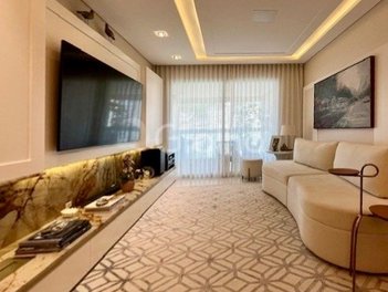apartment em Boulevard Paulo Zimmer, Agronômica - Florianópolis - SC