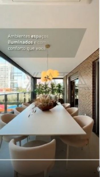 apartment em Rua Amaro Cavalheiro, Pinheiros - São Paulo - SP