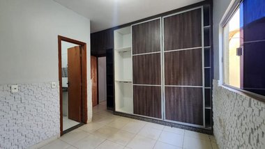 house em Rua RI 11, Residencial Itaipu - Goiânia - GO
