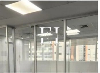 office em Helena, Vila Olímpia - São Paulo - SP