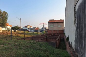 land_lot em Rua Doutor Antonio Meira Barros, Vila Industrial - Piracicaba - SP