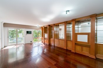 apartment em Rua Doutor Timóteo, Moinhos de Vento - Porto Alegre - RS