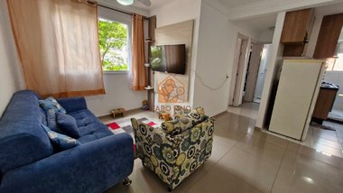 apartment em Rua Friedrich Von Voith, Jardim São João (Jaraguá) - São Paulo - SP