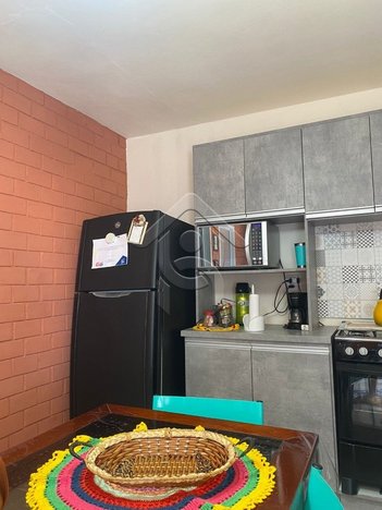 apartment em Rua Quartzo, Rainha do Mar - Xangri-Lá - RS