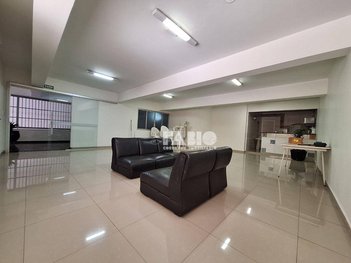 apartment em Rua Voluntários de São Paulo, Centro - São José do Rio Preto - SP
