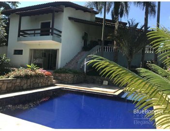house em Rodovia Anhanguera, Loteamento Capital Ville - Jundiaí - SP