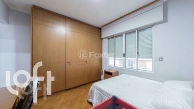 apartment em Rua Convenção de Itu, Jardim Paulista - São Paulo - SP