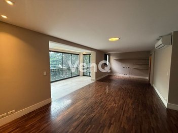 apartment em Rua dos Belgas, Morro dos Ingleses - São Paulo - SP