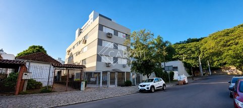 apartment em Rua General Couto de Magalhães, Higienópolis - Porto Alegre - RS