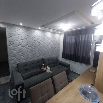 apartment em Iososuke Okaue, Jardim Helian - São Paulo - SP