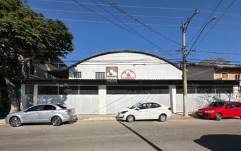 business em Rua Avião Paulistinha, Jardim Sul - São José dos Campos - SP