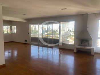 apartment em Rua Pascoal Vita, Vila Madalena - São Paulo - SP