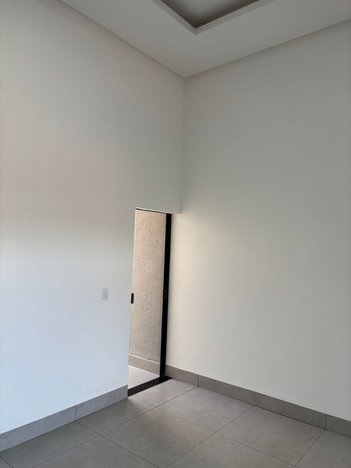 house em Rua RSL 2, Residencial Eldorado - Goiânia - GO