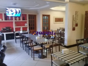 commercial_building em Joaquim Lino, Santa Cruz - Betim - MG