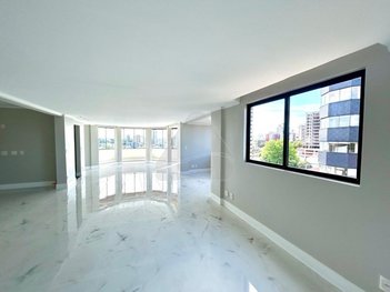 apartment em Rua Teixeira Soares, Centro - Passo Fundo - RS