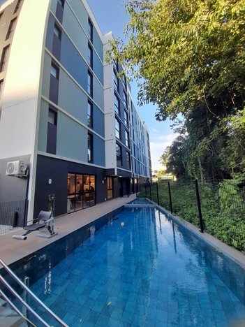 apartment em Rua Maria Oliveira, Serraria - São José - SC