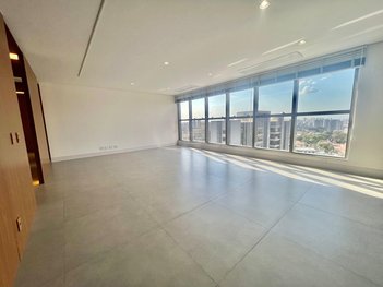 apartment em Rua Artur de Freitas Leitão, Nova Campinas - Campinas - SP