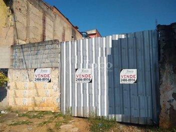 land_lot em Avenida José Brumatti, Jardim Santo Expedito - Guarulhos - SP