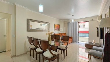 apartment em Rua Tiradentes, Centro - Passo Fundo - RS