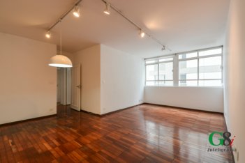 apartment em Rua Abílio Soares, Paraíso - São Paulo - SP