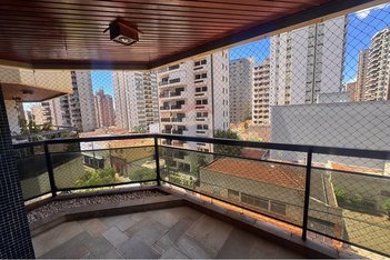 apartment em Rua Garibaldi, Centro - Ribeirão Preto - SP