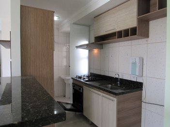 apartment em Rua Santa Maria, Jardim Nova Veneza (Nova Veneza) - Sumaré - SP