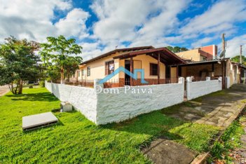 house em Rua Princesa Isabel, Nova Sapucaia - Sapucaia do Sul - RS